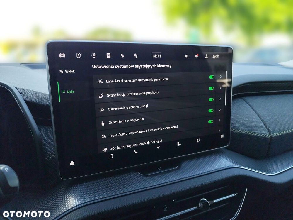 Skoda Kodiaq 2.0 TSI 4x4 Selection DSG - 32