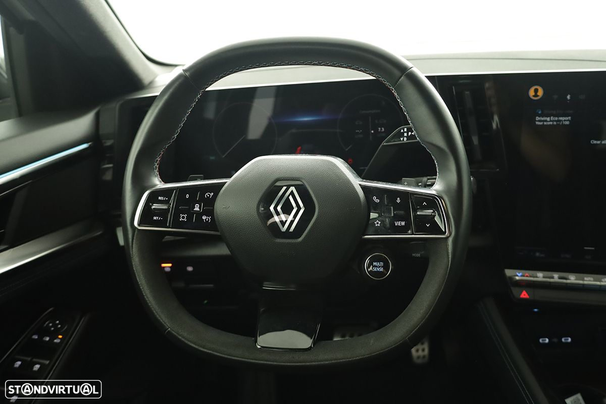 Renault Austral 1.3 Mild Hybrid Techno Espirit Auto - 13