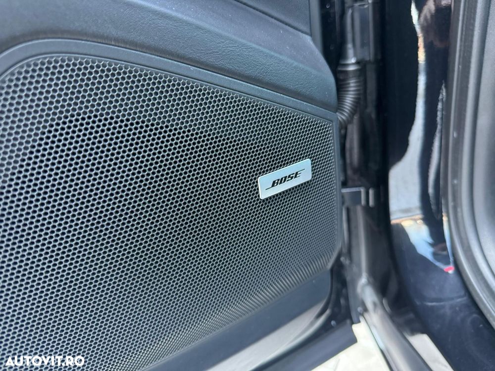 Porsche Cayenne E-Hybrid Tiptronic S - 30