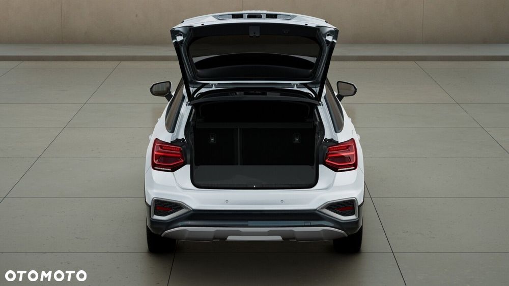 Audi Q2 - 7