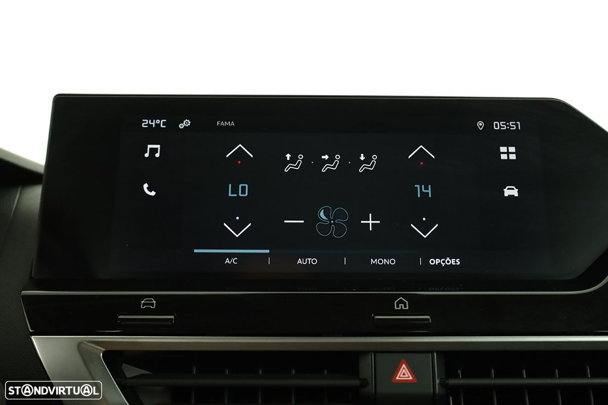 Citroën e-C4 50 kWh Feel Pack - 11