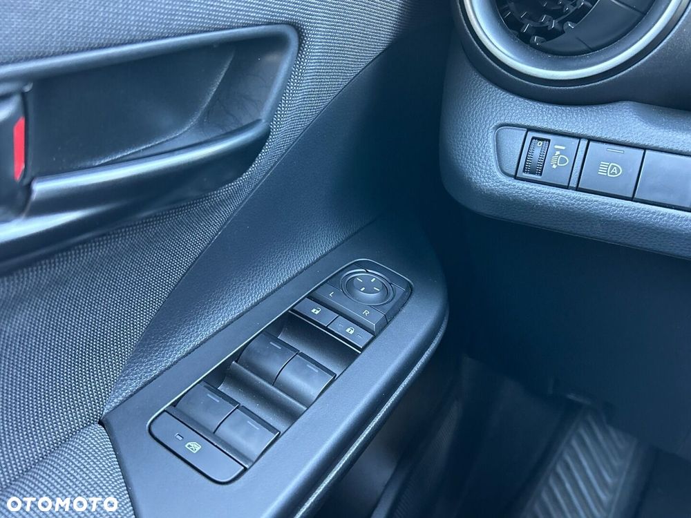 Toyota C-HR 1.8 Hybrid Comfort - 20