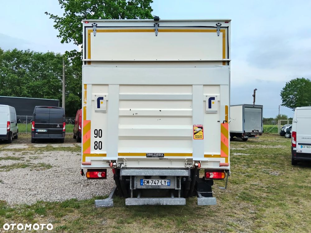 Renault D 12 - 6