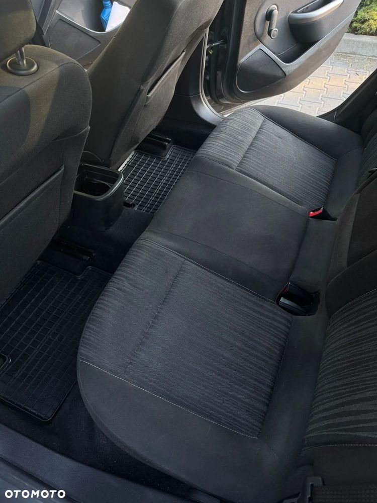 Opel Astra 1.7 CDTI - 3