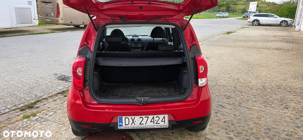 Mitsubishi Colt 1.1 Inform Cleartec - 7