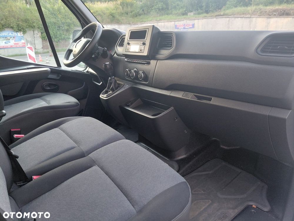 Renault Master L3H2 - 7