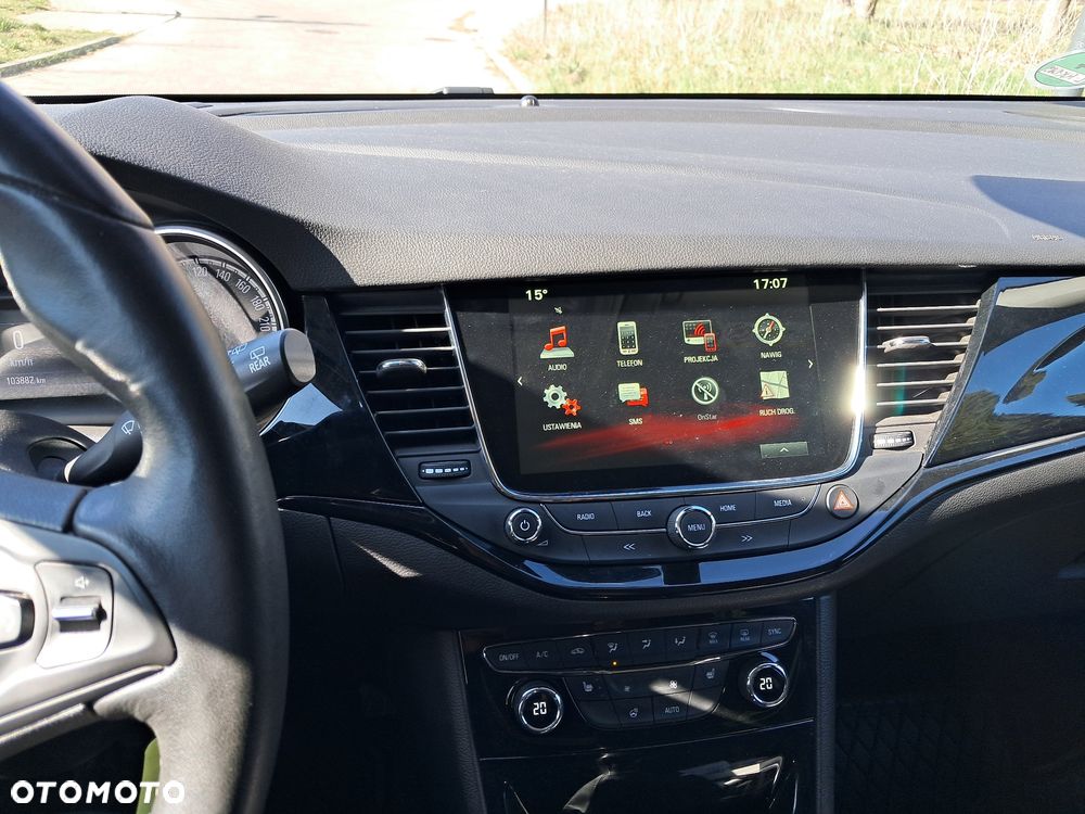 Opel Astra - 13