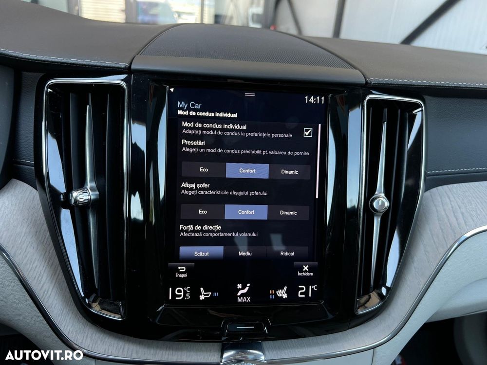 Volvo XC 60 - 36