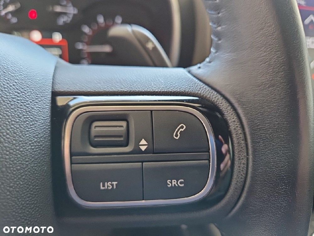 Citroën C5 Aircross - 18