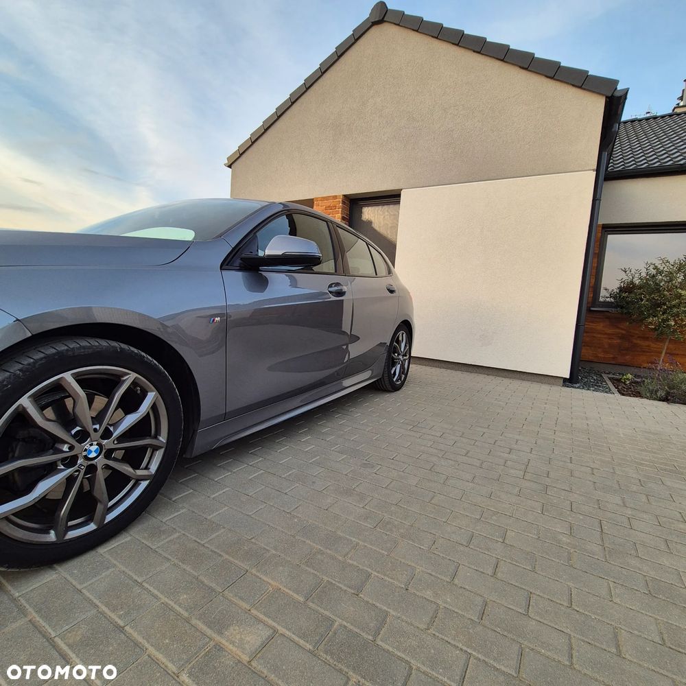 BMW Seria 1 118i M Sport - 12