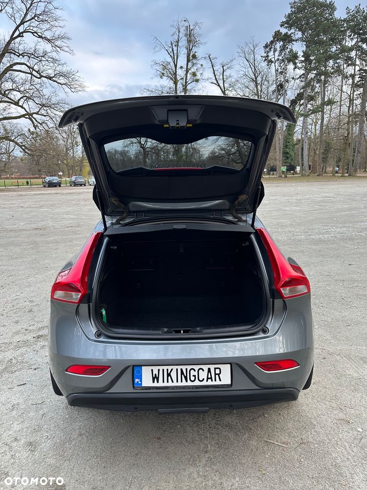 Volvo V40 T2 Geartronic Ocean Race - 15