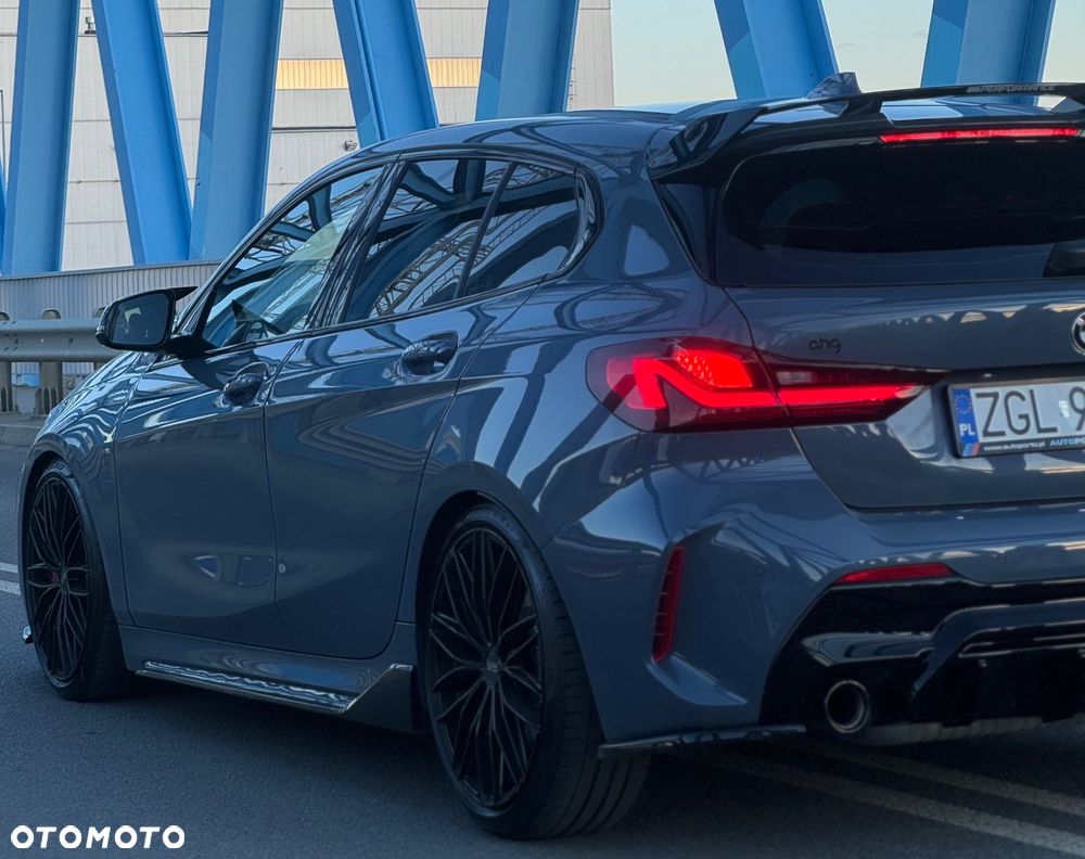 BMW Seria 1 - 14