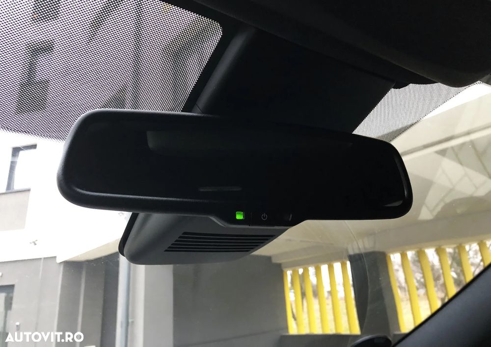 Nissan Qashqai 1.5 DCI DCT TEKNA+ - 19