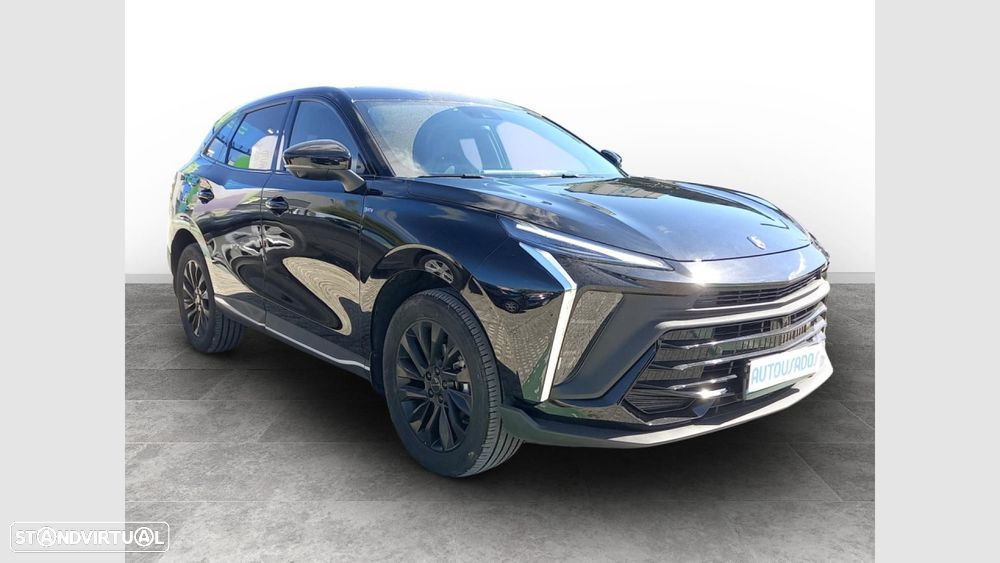 Forthing Friday HEV - 4