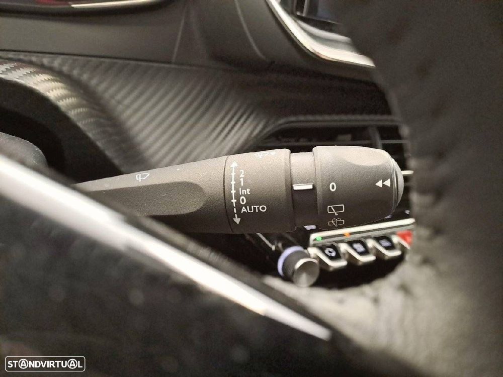 Peugeot 2008 1.2 PureTech Style - 15