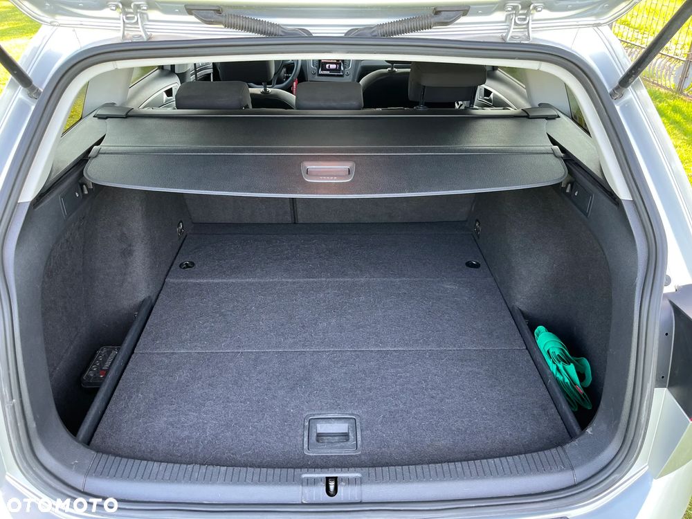 Volkswagen Golf 1.6 TDI BMT Comfortline - 13