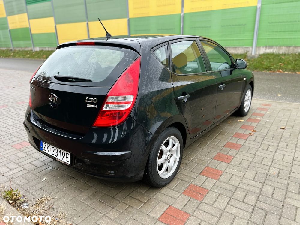 Hyundai i30 - 4