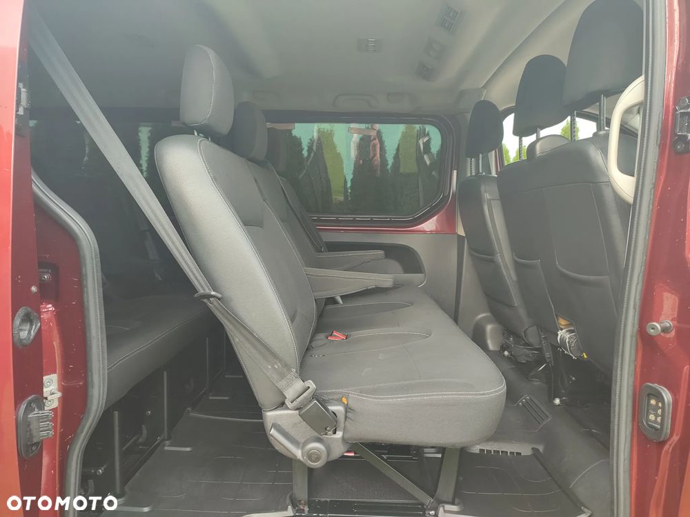 Renault Trafic - 8