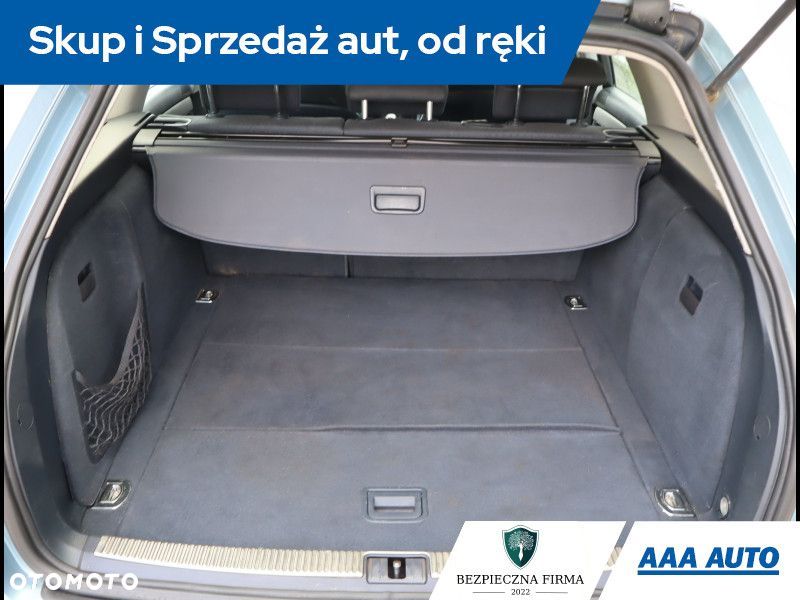 Audi A4 - 14