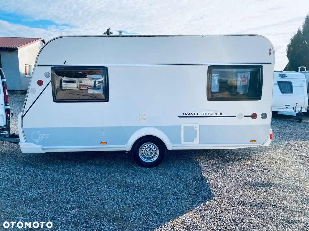 TEC Travel Bird 415 - 3