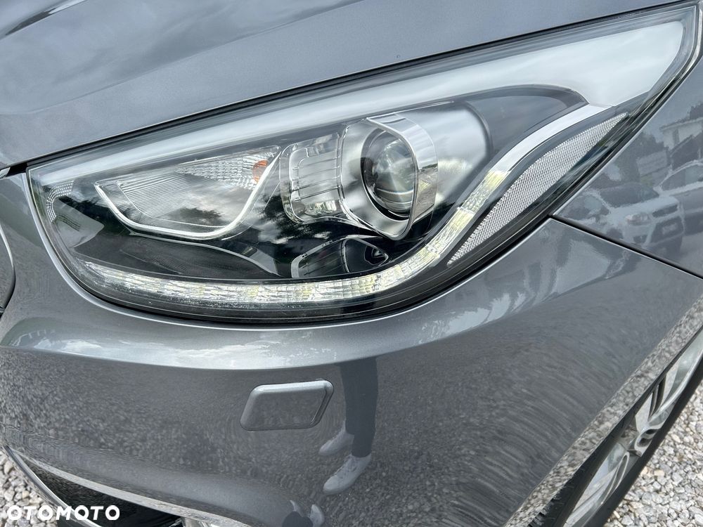 Hyundai ix35 2.0 CRDi 4WD Premium - 21