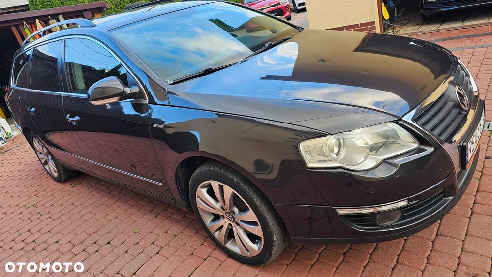 Volkswagen Passat 1.9 TDI Trendline - 5