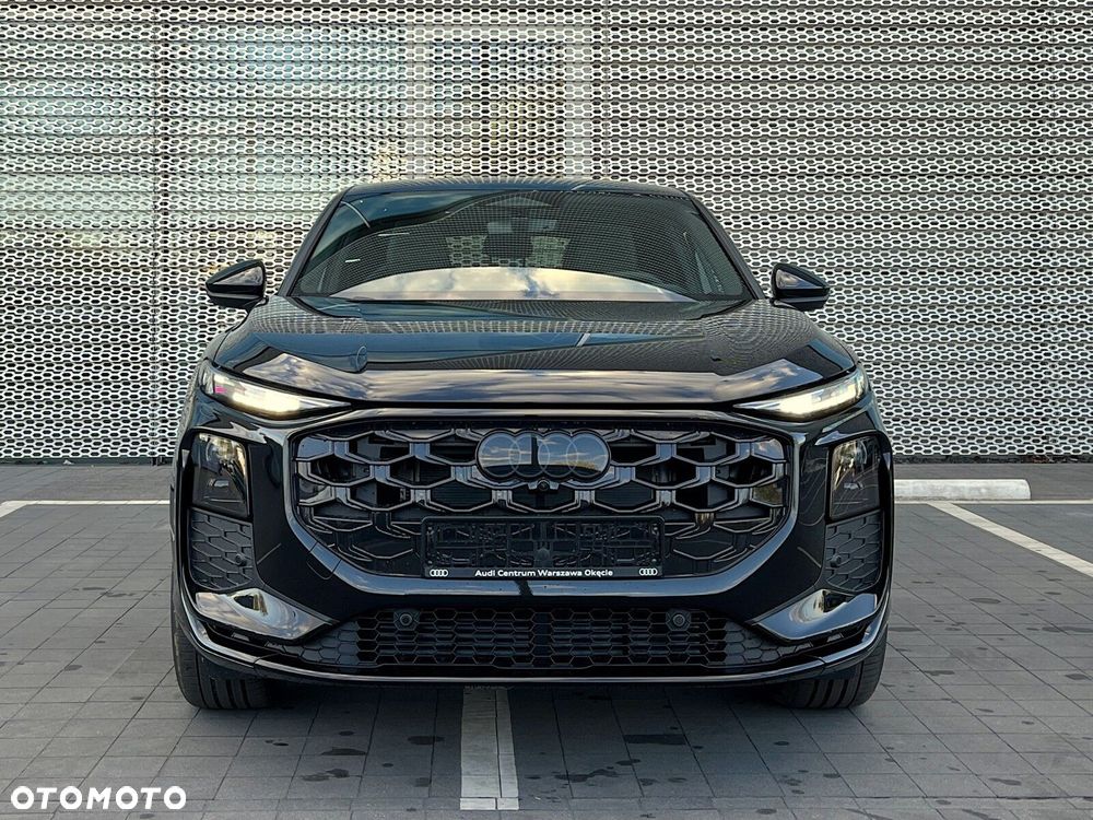 Audi Q3 Sportback - 20