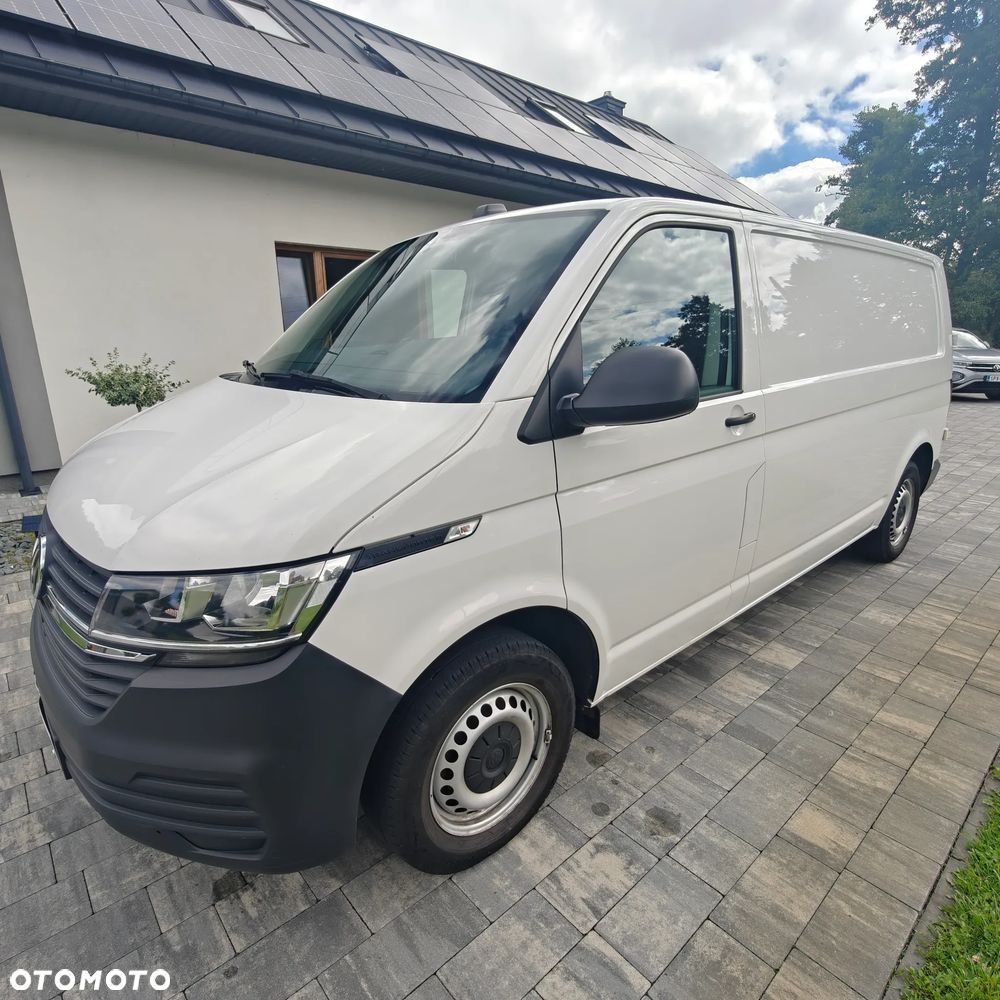 Volkswagen Transporter - 2