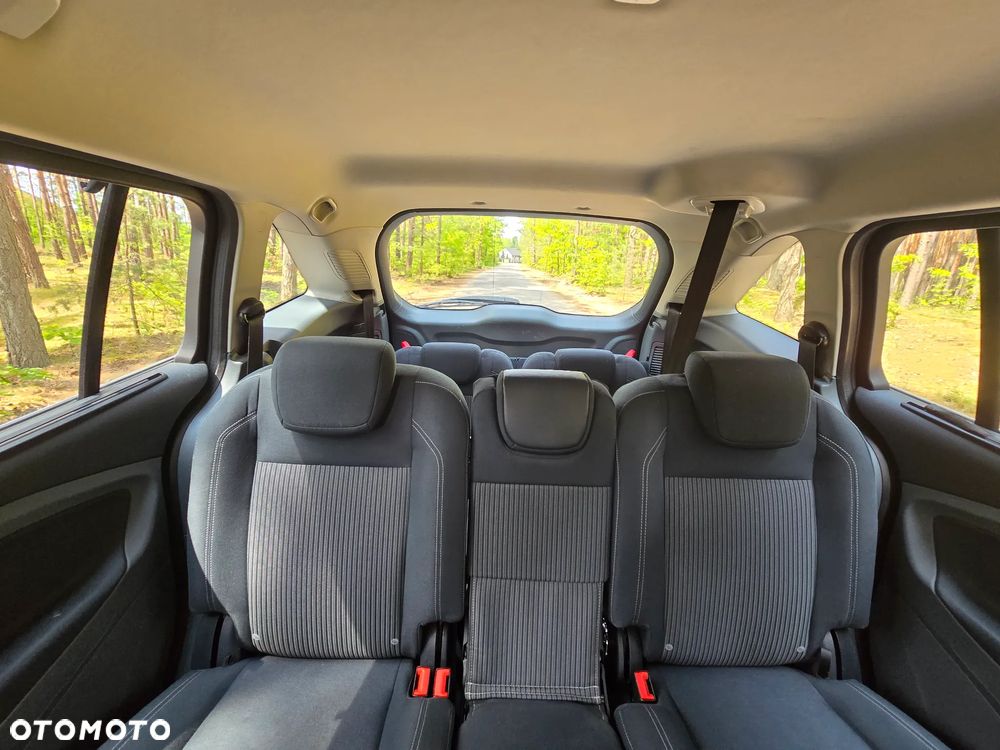 Ford Grand C-MAX 2.0 TDCi Titanium - 18