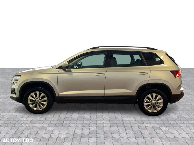 Skoda Karoq 1.5 TSI DSG Ambition - 4