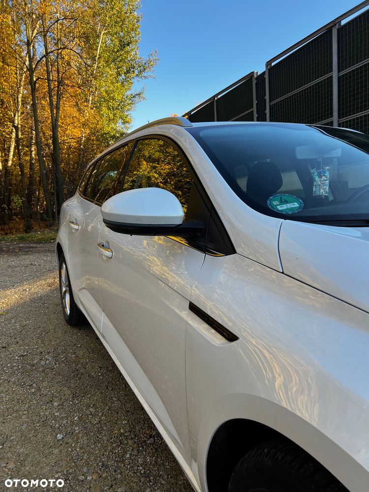 Renault Megane 1.3 TCe FAP Intens - 18