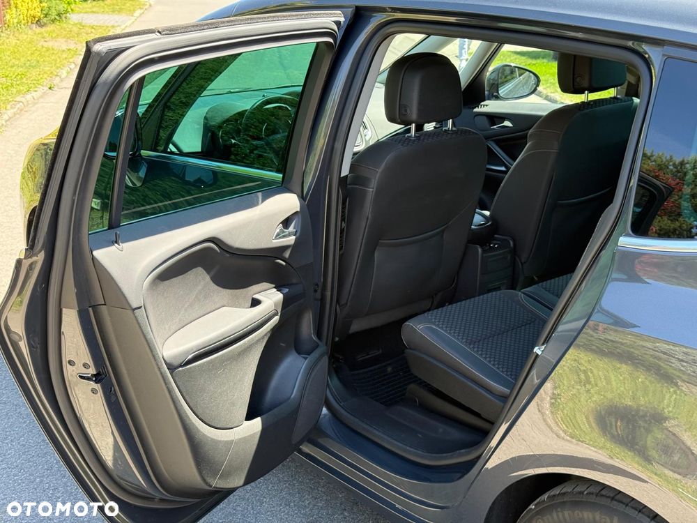 Opel Zafira Tourer 2.0 CDTI ecoFLEX Start/Stop Innovation - 14