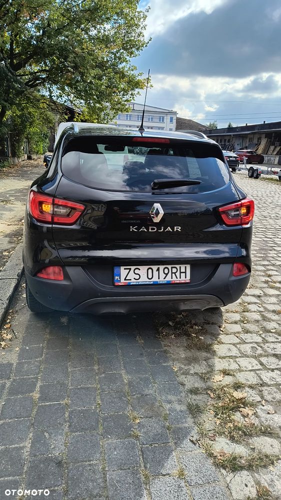 Renault Kadjar 1.6 dCi Energy Intens - 12
