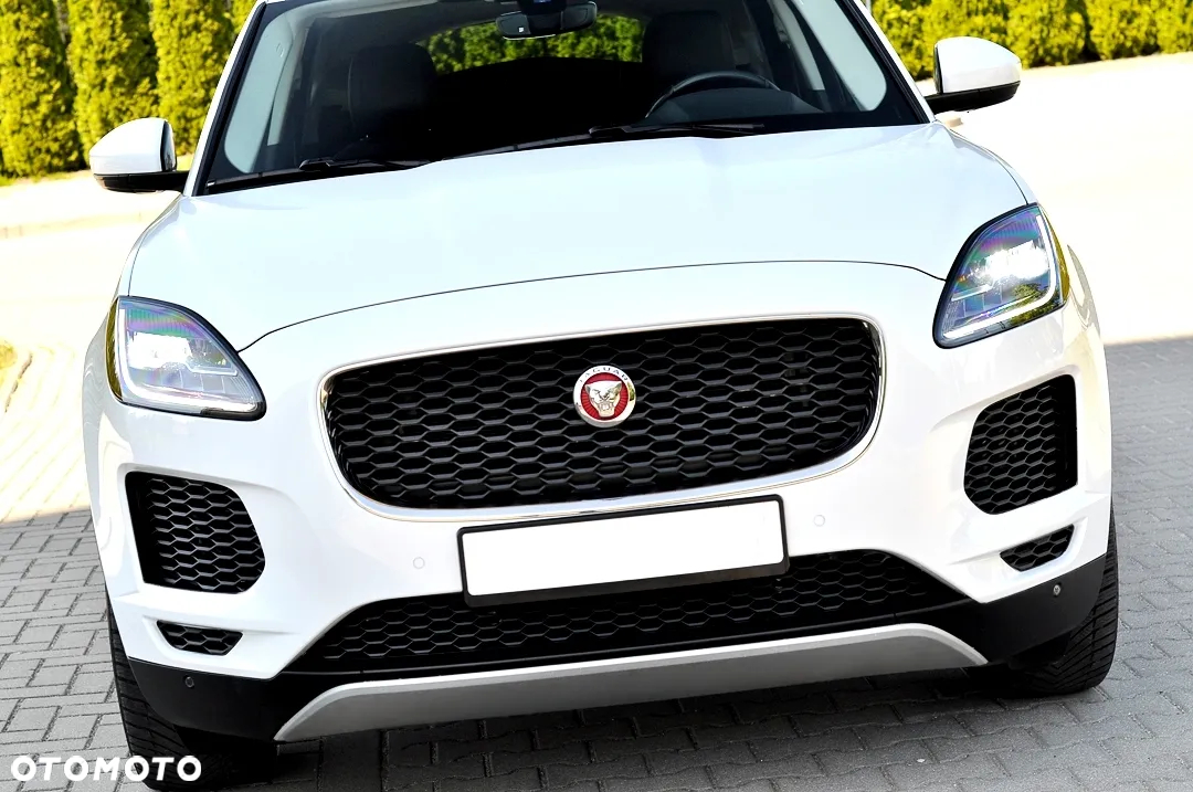 Jaguar E-Pace 2.0 i4D AWD S - 5