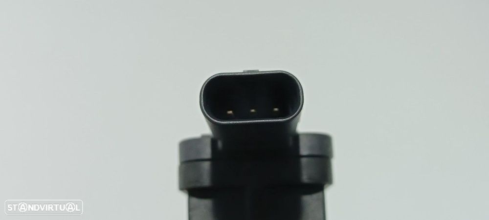 MEDIDOR DE MASSA DE AR VOLKSWAGEN GOLF VIII LIM. (CD1) STYLE - 8