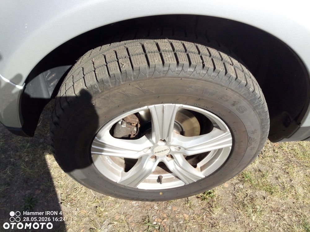 Land Rover Freelander 2.2TD E - 7