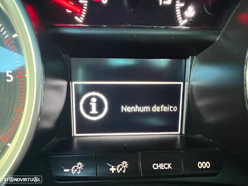 Peugeot 508 SW 2.0 HDi Allure - 25