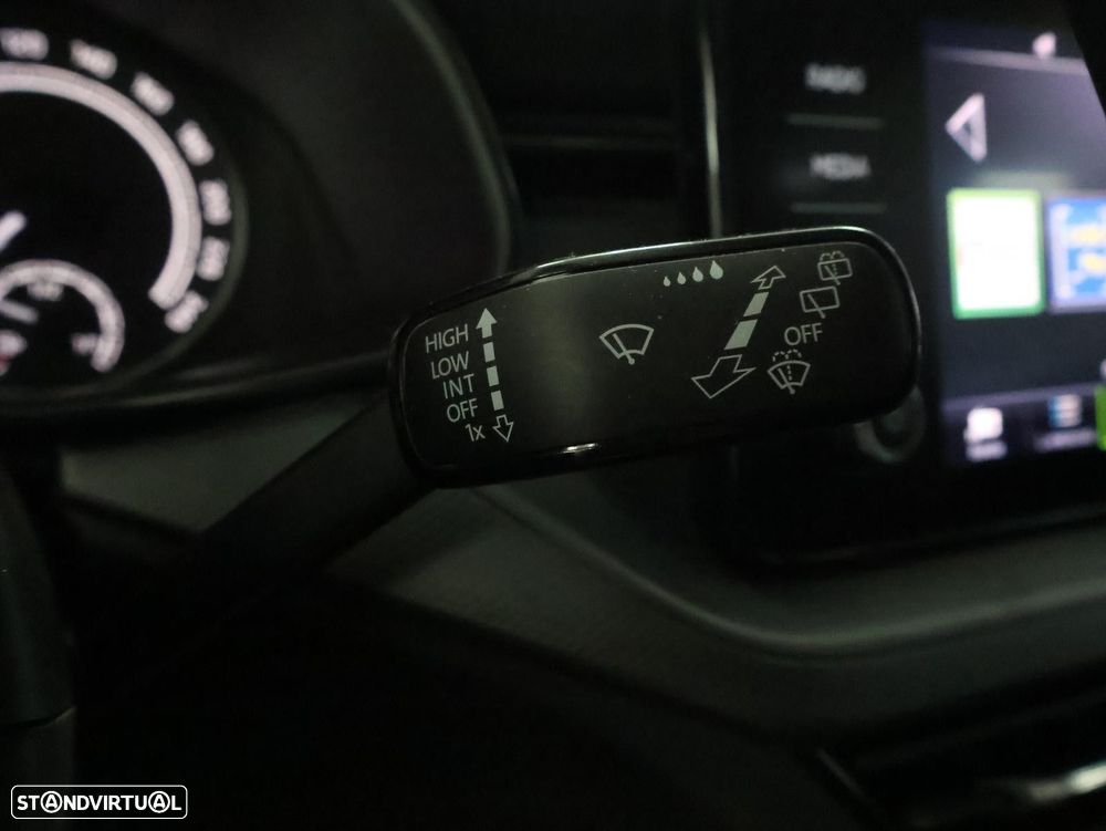 Skoda Scala 1.0 TSI Ambition - 20