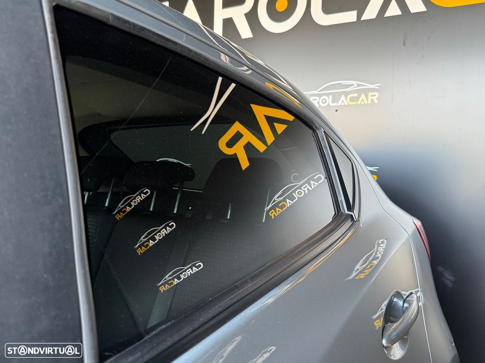 Mazda 2 1.5 Sky-G Evolve Navi - 18