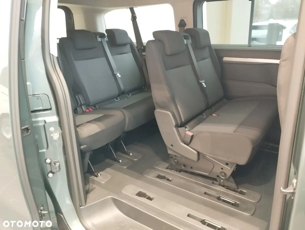 Toyota Proace Verso 2.0 D4-D Long Business - 11