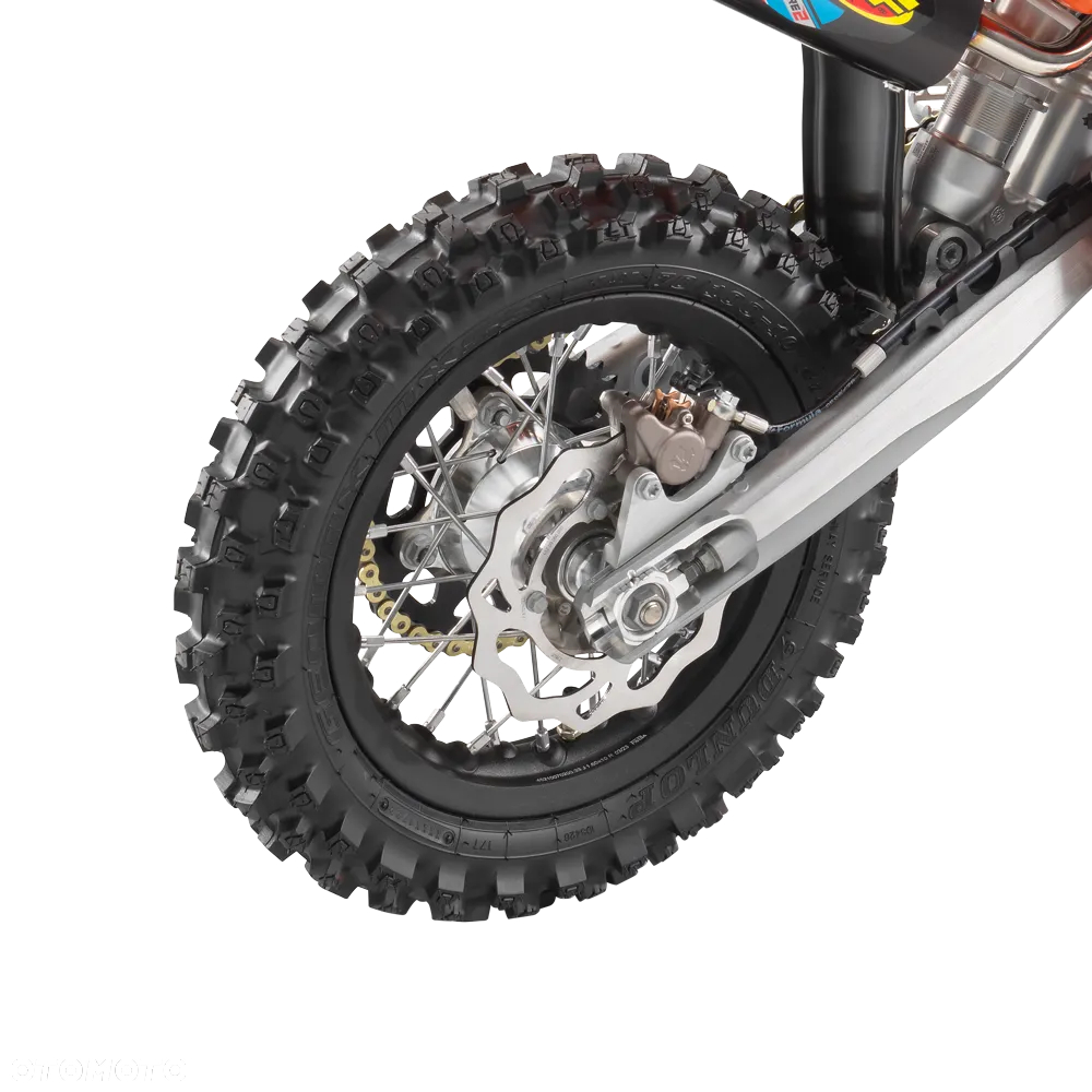 KTM SX - 11