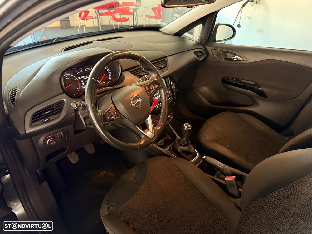 Opel Corsa - 7