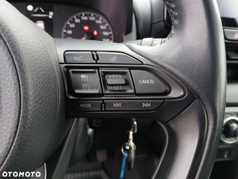 Toyota Yaris - 28