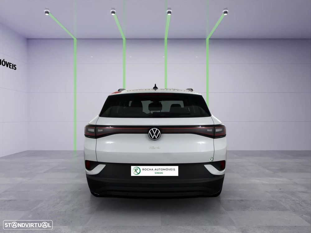 VW ID.4 - 4