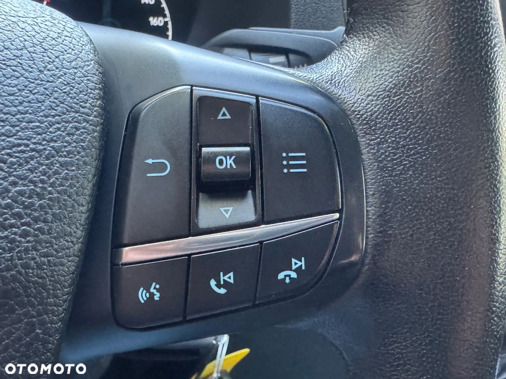 Ford CUSTOM DŁUGI 6 OSÓB - 18