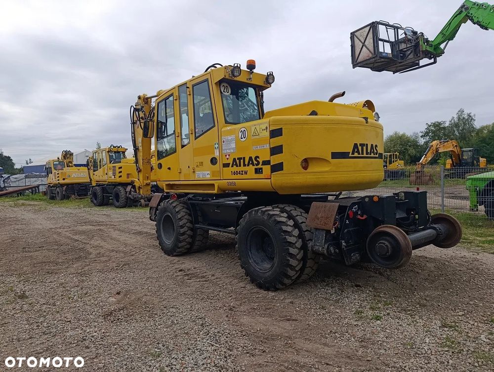 Atlas 1604 KZW - 4