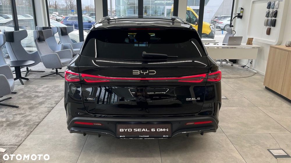 BYD Seal 6 - 13