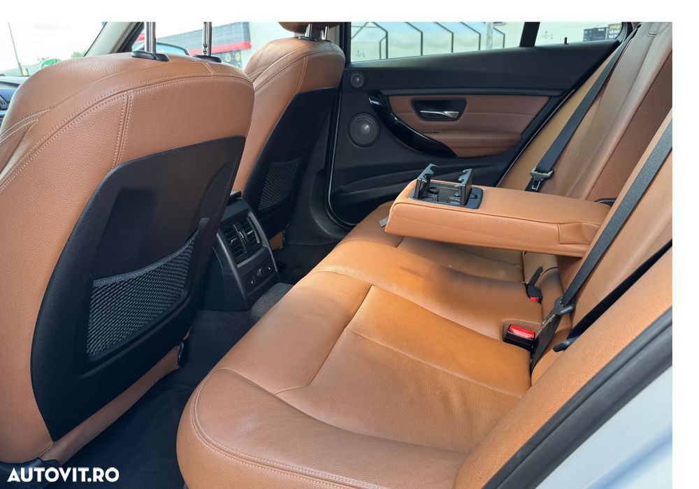BMW Seria 3 - 4