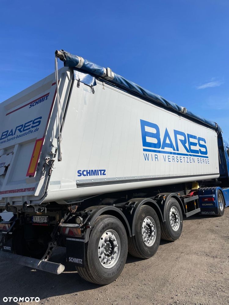 Schmitz Cargobull - 4