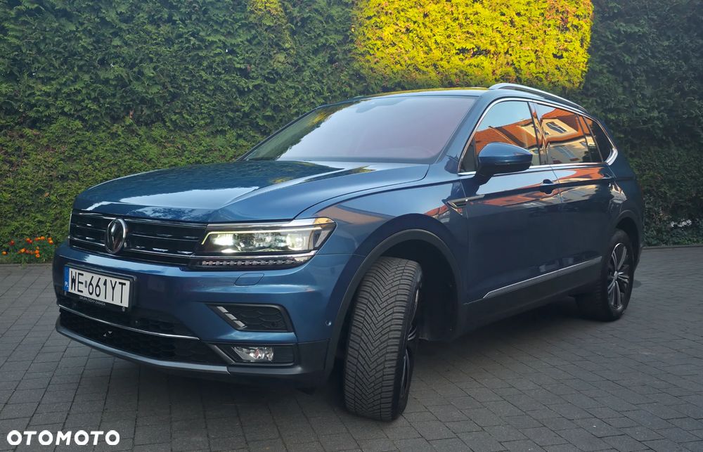 Volkswagen Tiguan 2.0 TDI BMT SCR Highline DSG - 20